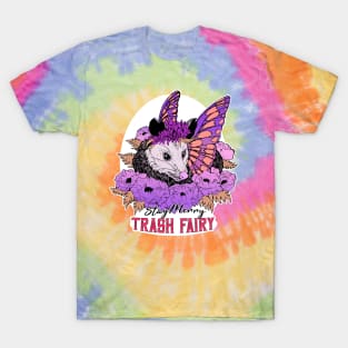 Merry Trash Fairy T-Shirt